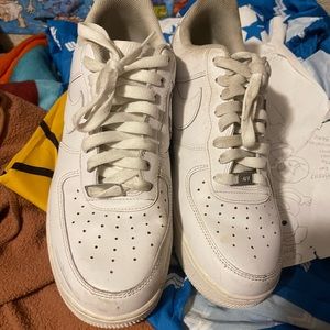 Nike Air Force 1